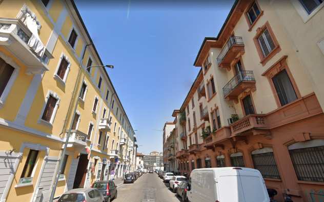 Ampio loft 50 mq via Hermada - 2 minuti Ospedale Niguarda