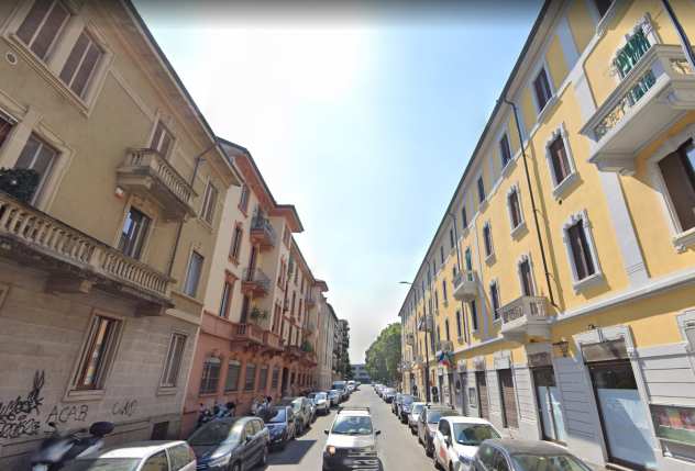 Ampio loft 50 mq via Hermada - 2 minuti Ospedale Niguarda