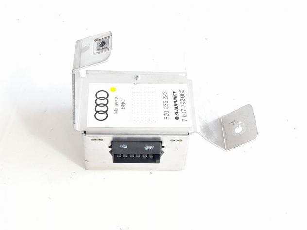 AMPLIFICATORE AUDI A2 laquo8Z0raquo (2000)