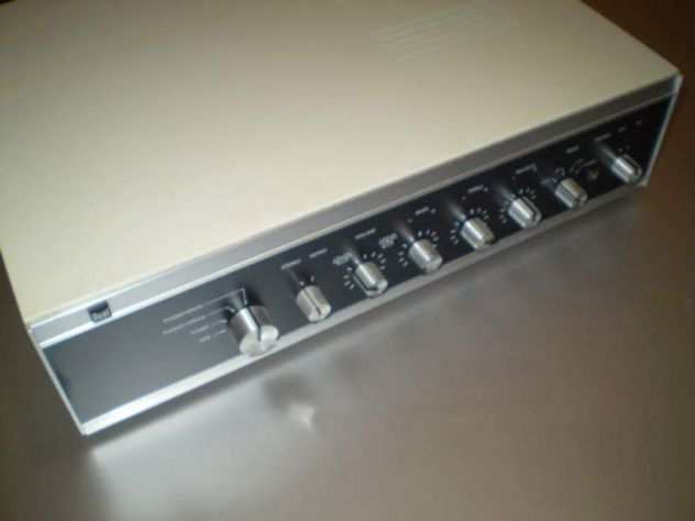 Amplificatore BF DUAL (Made in Germany) CV-31B