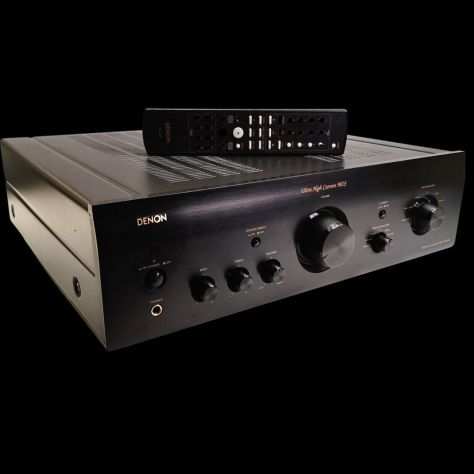 Amplificatore Denon PMA 1500 ae