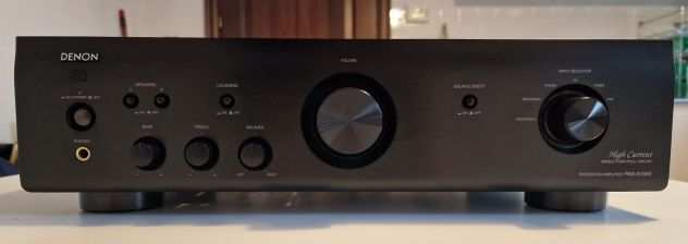 Amplificatore Denon PMA-510AE