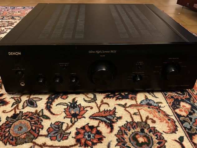 Amplificatore integrato Denon PMA-1500AE