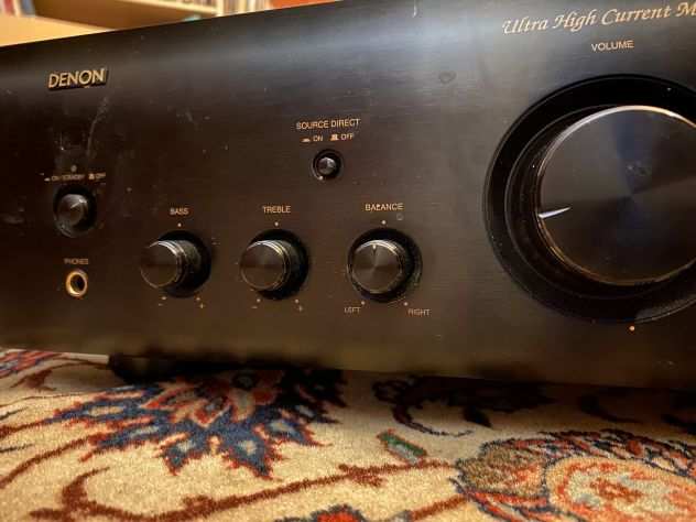 Amplificatore integrato Denon PMA-1500AE