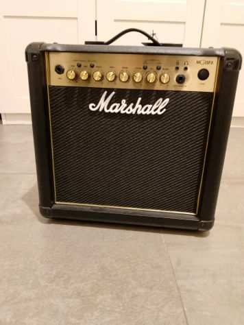 Amplificatore Marshall