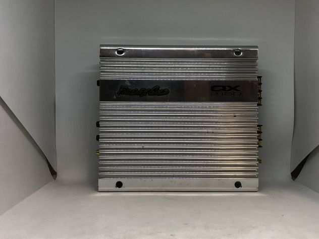 AMPLIFICATORE PER AUTO - Phoenix Gold QX-2150