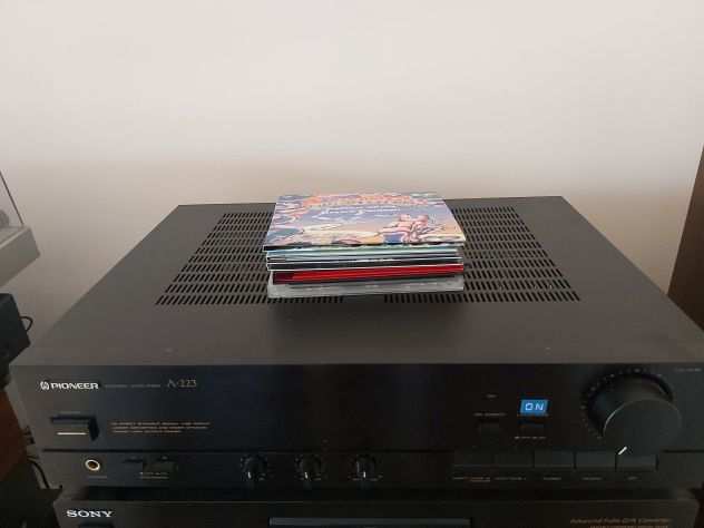 Amplificatore Pioneer A223