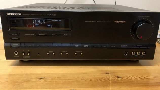Amplificatore PIONEER VSA 701S (Dolby Pro-Logic)