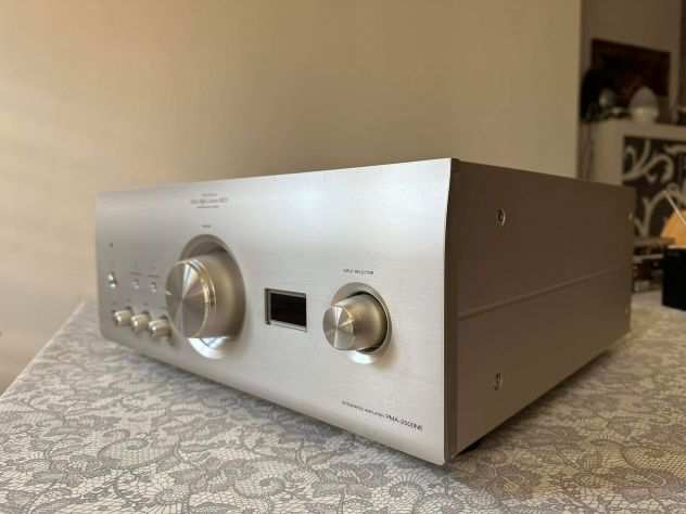 Amplificatore stereo DENON PMA 2500NE