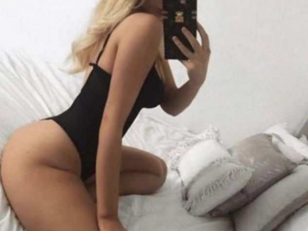 ANCHE LA DOMENICA 3334880020 Vanessa e Carla foto REALI italiane