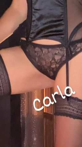 ANCHE LA DOMENICA 3334880020 Vanessa e Carla foto REALI italiane