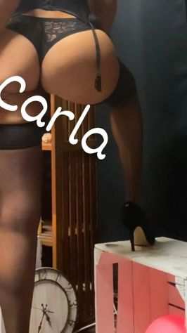 ANCHE LA DOMENICA 3334880020 Vanessa e Carla foto REALI italiane