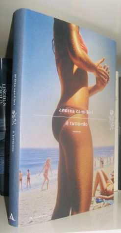 Andrea Camilleri - Il tuttomio