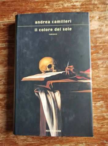 Andrea Camilleri, volumi vari