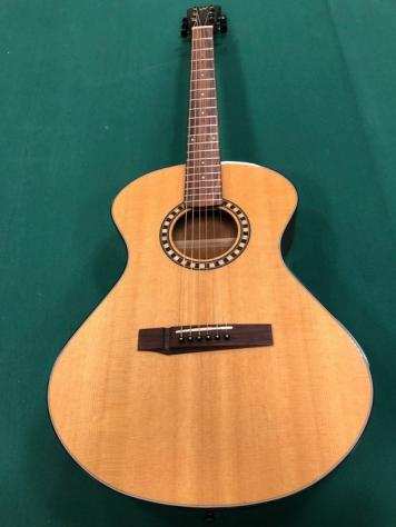 ANDREW WHITE Guitar - Cybele 100 nat - Chitarra acustica