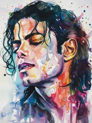 ANDSAL 1991 - Michael Jackson quotThis Is Itquot (XXL)