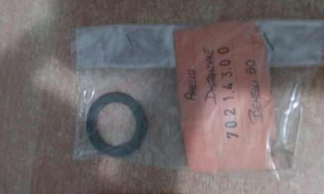 Anello distanziale spacer ring Benelli 50 GB 70214300