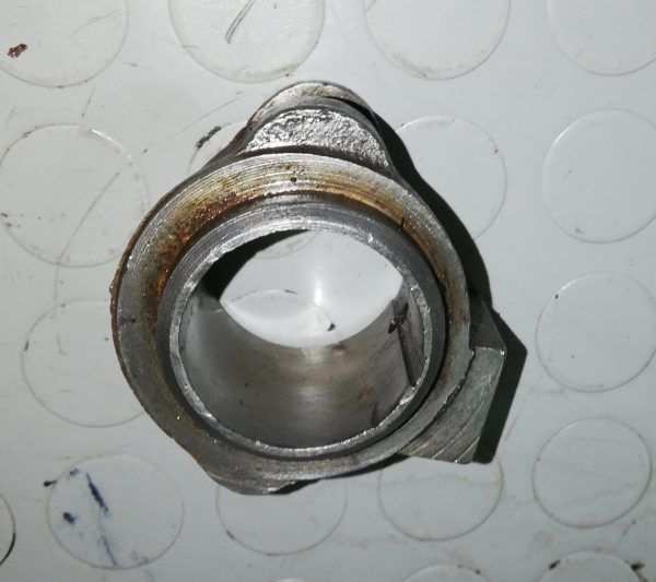 ANELLO SUPPORTO CUSCINETTO REGGISPINTA FIAT 1100A