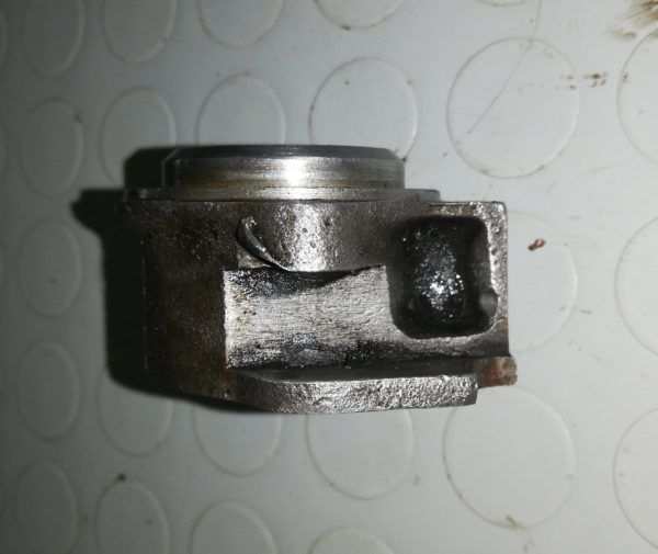 ANELLO SUPPORTO CUSCINETTO REGGISPINTA FIAT 1100A