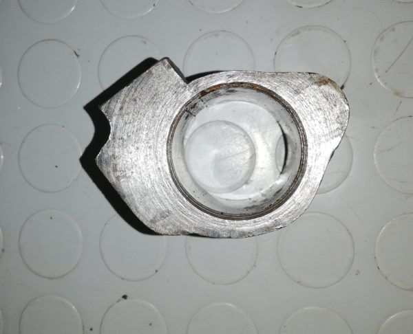 ANELLO SUPPORTO CUSCINETTO REGGISPINTA FIAT 1100A