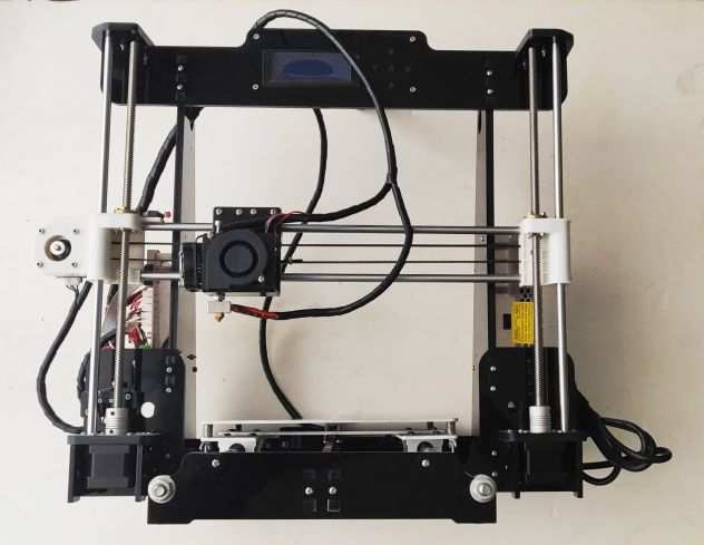 Anet A8 stampante 3D