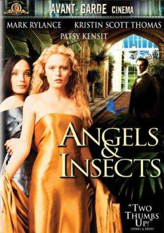 Angeli e insetti (1995) di Philip Haas