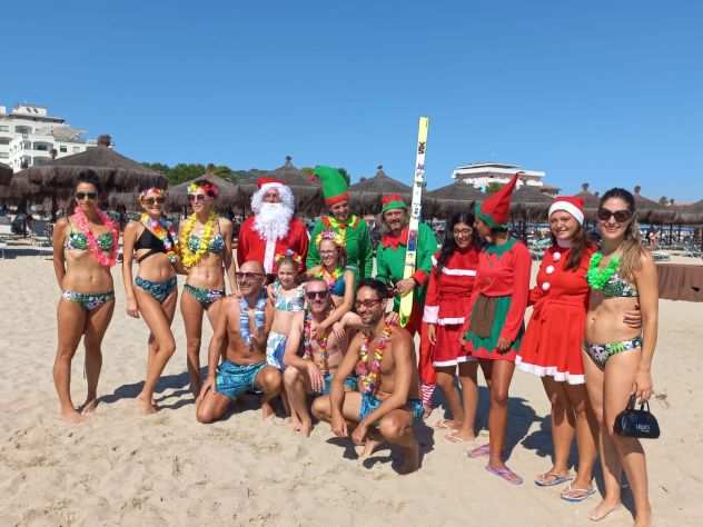 ANIMATORI TURISTICI - STAGE GRATUITO DI FORMAZIONE