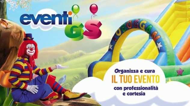 Animazione per bambini