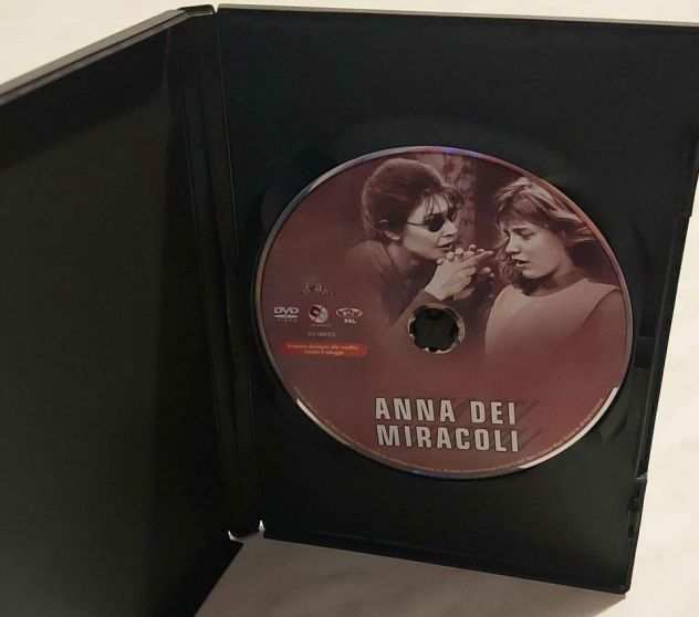 Anna dei miracoli con Anne Bancroft e Patty Duke 20th Century Fox, 2012
