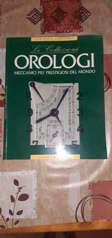 Annuario 91-92 Le Collezioni Orologi meccanici piugrave prestigiosi - Tourbillon