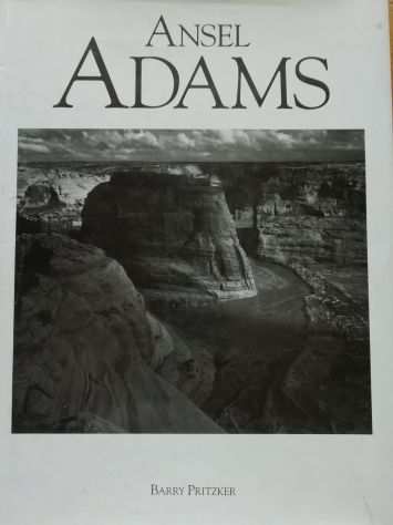 Ansel Adams Fotografie