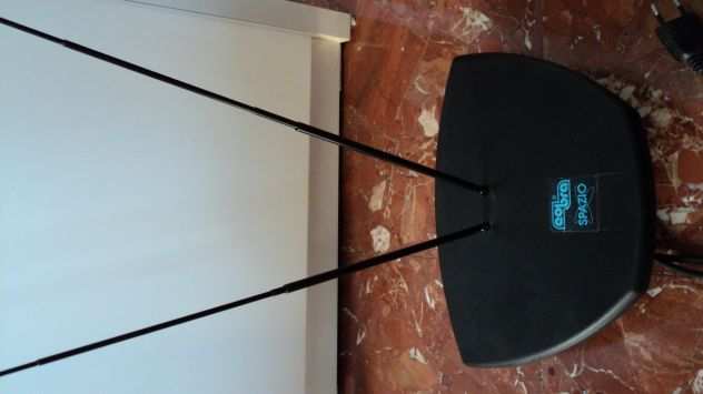 ANTENNA AMPLIFICATA PER TV marca COBRA