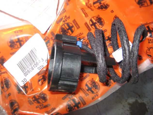 ANTENNA CODE PER CHIAVE ACCENSIONE ELETTRONICA ALFA ROMEO 155 60615643