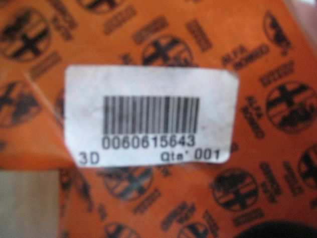 ANTENNA CODE PER CHIAVE ACCENSIONE ELETTRONICA ALFA ROMEO 155 60615643