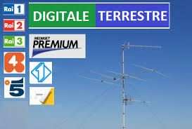 ANTENNISTA RAI MEDIASET SKY TIVUSAT Parabole Antenne Internet da euro. 50