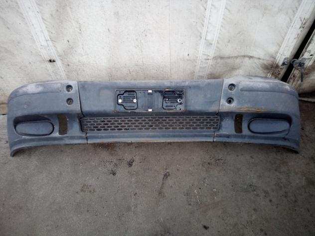 Anteriore non Verniciato FORD TRANSIT 2000-2006