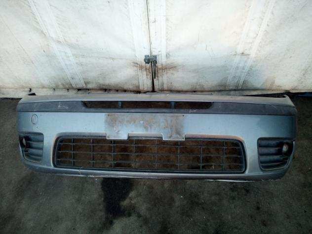 Anteriore Verniciato Con Fendi FIAT PUNTO 3 s. 2003