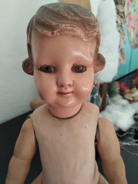 Antica Bambola primo 900