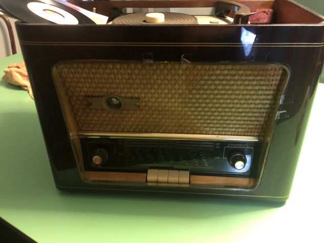 Antica Radio Elettra