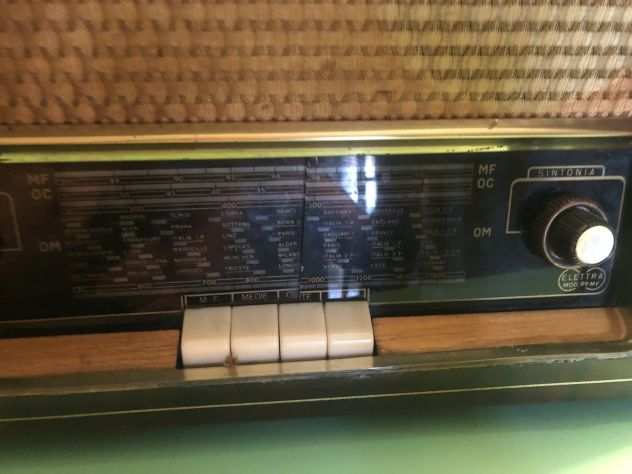 Antica Radio Elettra