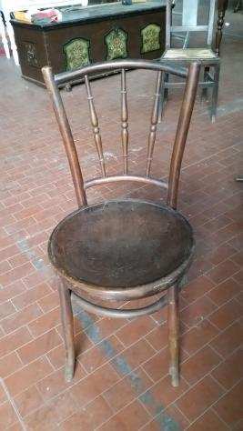 Antiche sedie