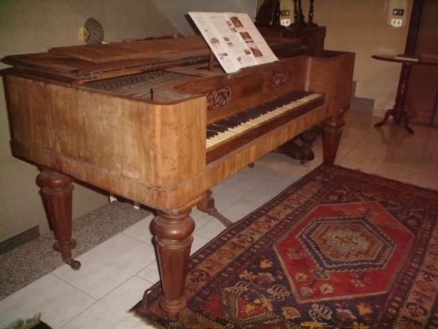 ANTICO FORTE-PIANO COLLARDampCOLLARD