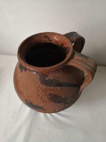 Antico vaso trovato nel 1970