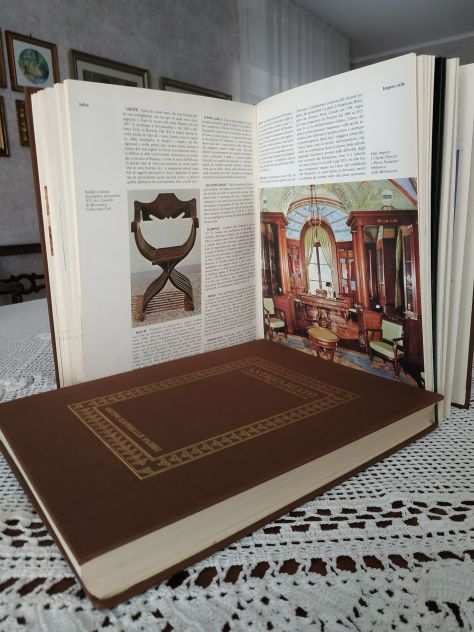 Antiquariato - Enciclopedia