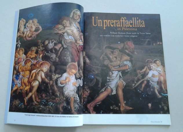 Antiquariato - Speciale Pittura Ottocento