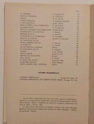 Antologia Stenografica. Sistema Gabelsberger-Noe di Bruto Mazzo Editore R.Zanno