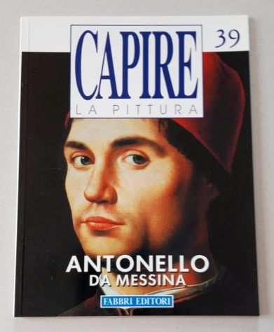ANTONELLO DA MESSINA
