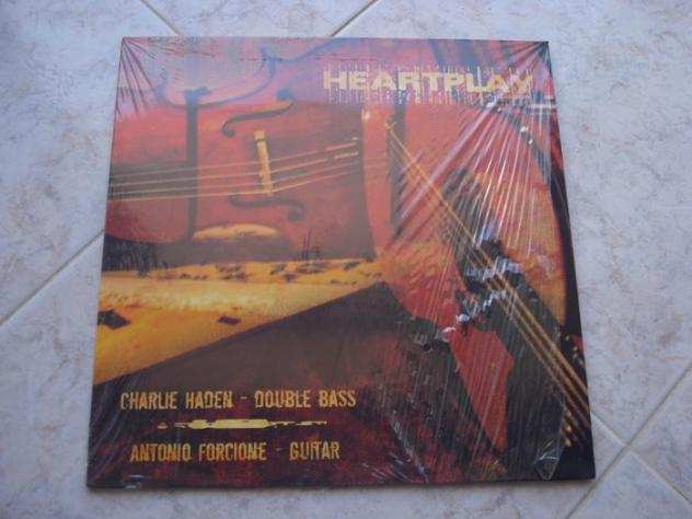 Antonio Forcione - Album Audiophile - Album LP - 180 grammi - 20072007