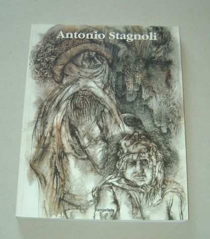 Antonio Stagnoli