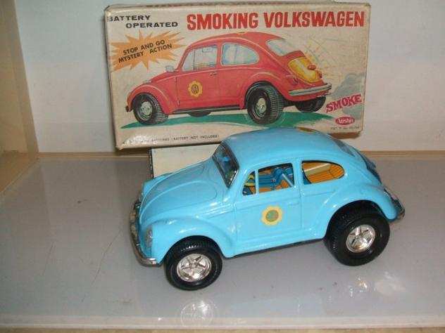 Aoshin - Smoking Volkswagen - 1960-1969 - Giappone